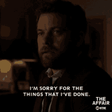 Im Sorry For The Things That Ive Done I Apologized For Everything GIF - Im Sorry For The Things That Ive Done I Apologized For Everything Ask For Forgiveness GIFs