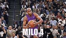 Milo Milo4 GIF - Milo Milo4 Vince GIFs
