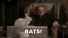 Father Jack Rats Father Ted Rabbits GIF - Father Jack Rats Father Jack Rats GIFs