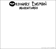 Batman Ordinary Batman GIF - Batman Ordinary Batman Ordinary Batman Adventures GIFs