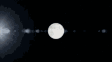 Moon Zoom In GIF - Moon Zoom In Close Up GIFs