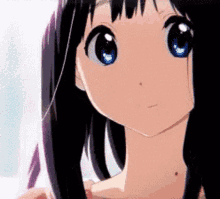 Cuteness Anime GIF - Cuteness Anime Animu GIFs