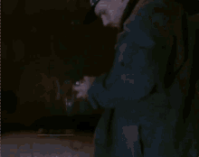voxed fuego