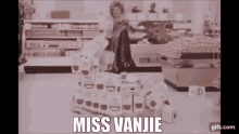 Miss Vanjie GIF - Miss Vanjie GIFs