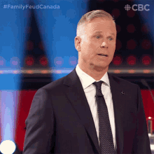 Bopping Family Feud Canada GIF - Bopping Family Feud Canada Listening To Music GIFs