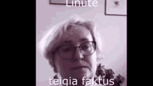 Lina Linute GIF - Lina Linute Karaziene GIFs