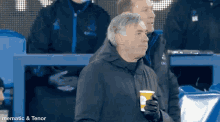Everton Carlo GIF - Everton Carlo Ancelotti GIFs