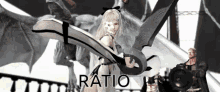 drakengard3 zero