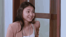 Otwol On The Wings Of Love GIF - Otwol On The Wings Of Love Nadine Lustre GIFs