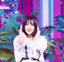 yujin ahn