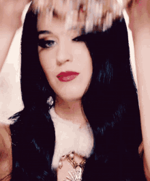 Pop Queen Katy Perry GIF - Pop Queen Katy Perry GIFs