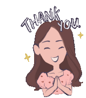 Thankyou Grateful Sticker - Thankyou Grateful Stickers
