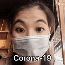 virus corana19