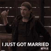 I Just Got Married Changes GIF - I Just Got Married Changes Wedding GIFs