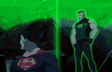 superman kal el clark kent alien kryptonian