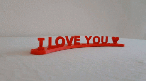 The perfect I Love You Send Nudes Heart Animated GIF for your conversation....