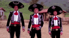 Three Amigos 3amigos GIF - Three Amigos 3amigos Amigo Dance GIFs