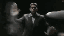 reggie deflecting criticism reggie deflecting criticism
