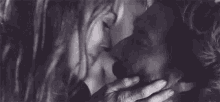 kiss kissing the100 kabby abby griffin