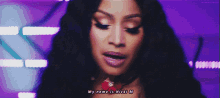 Nicki Minaj Nicki Minaj Megatron GIF - Nicki Minaj Nicki Minaj GIFs