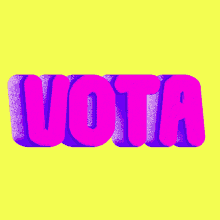 Lcv Vota GIF - Lcv Vota Latino Heritage Month GIFs