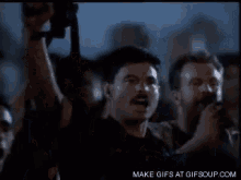 Salute Indipendence Day GIF - Salute Indipendence Day Movie GIFs