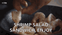 Jumbo Shrimp Grilling GIF - Jumbo Shrimp Grilling Sizzling GIFs
