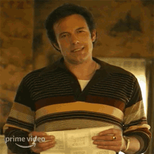 Youve Gotta Have It Uncle Charlie GIF - Youve Gotta Have It Uncle Charlie Ben Affleck GIFs