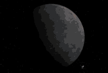 Moon Surfaces GIF - Nasa Nasa Gifs Moon GIFs