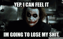 Angry Not Funny GIF - Angry Not Funny Joker GIFs