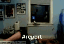 Report GIF - Report GIFs
