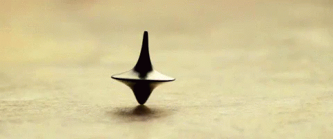 Inception GIF - Inception - Discover & Share GIFs