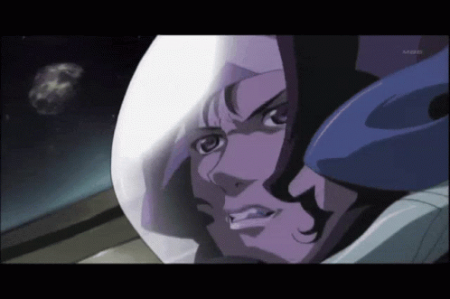 Macross Frontier GIF - Macross Frontier GIFs
