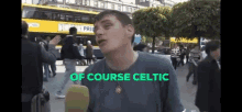 Patsfan Ofcourseceltic GIF - Patsfan Ofcourseceltic Celtic GIFs