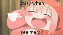 Marcy Daisy GIF - Marcy Daisy GIFs
