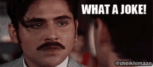 What A Joke GIFs | Tenor