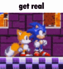 Sonic The Hedgehog Get GIF - Sonic The Hedgehog Sonic Get GIFs