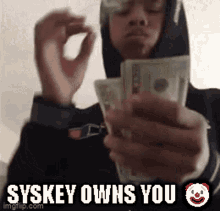 syskey syskey owns you keking syskey syskey owns you keking