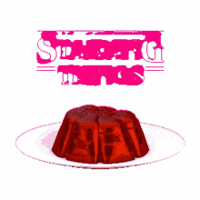 jelly thing