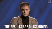 The Results Are Outstanding Outcome GIF - The Results Are Outstanding Outstanding Outcome GIFs