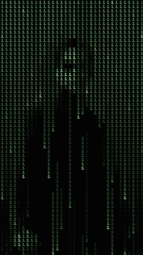 Matrix Gif Wallpaper GIFs | Tenor