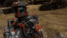 Red Vs Blue Rooster Teeth GIF - Red Vs Blue Rooster Teeth Chorus GIFs