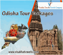 Odisha Tour Packages Cargo GIF - Odisha Tour Packages Tour Odisha GIFs
