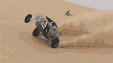 Dune Dune Bug GIF - Dune Dune Bug Sand Dune GIFs