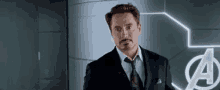 Tony Stark Well What GIF - Tony Stark Well What What Can I Say GIFs
