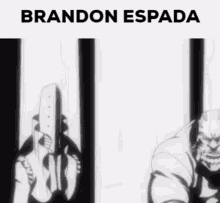 Brandon Espada GIF - Brandon Espada Street GIFs