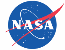 nasa logo space nasa logo space