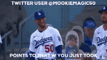Mookiemagic50 Mookie GIF - Mookiemagic50 Mookie GIFs