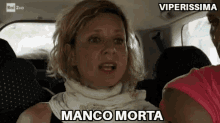 pechino express manco morta viperissima reality game pechino express manco morta viperissima reality game