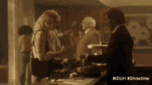 You'Ve Got Mail GIF - Iduh Showtime Im Dying Up Here GIFs
